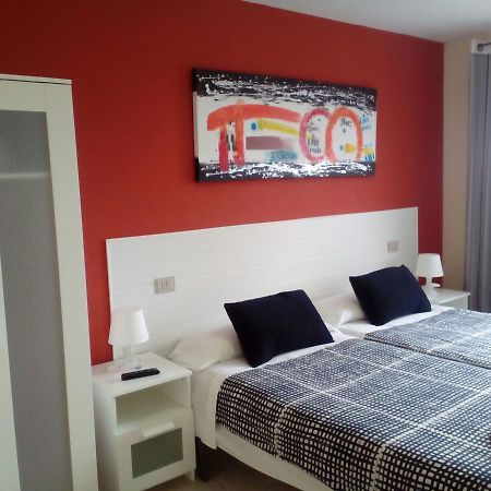 Albergue Aqua Portomarín Extérieur photo