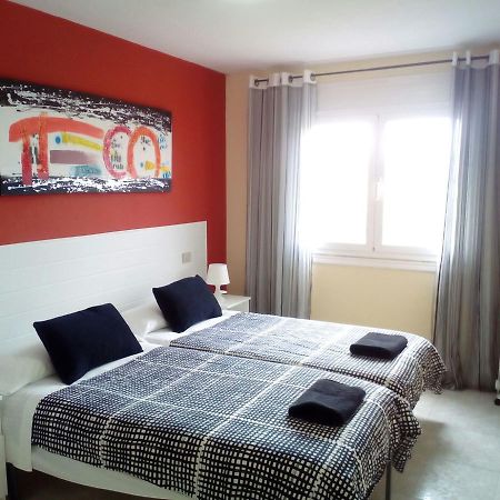 Albergue Aqua Portomarín Extérieur photo
