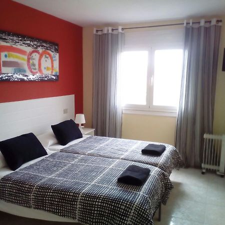 Albergue Aqua Portomarín Extérieur photo