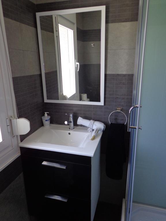 Albergue Aqua Portomarín Extérieur photo