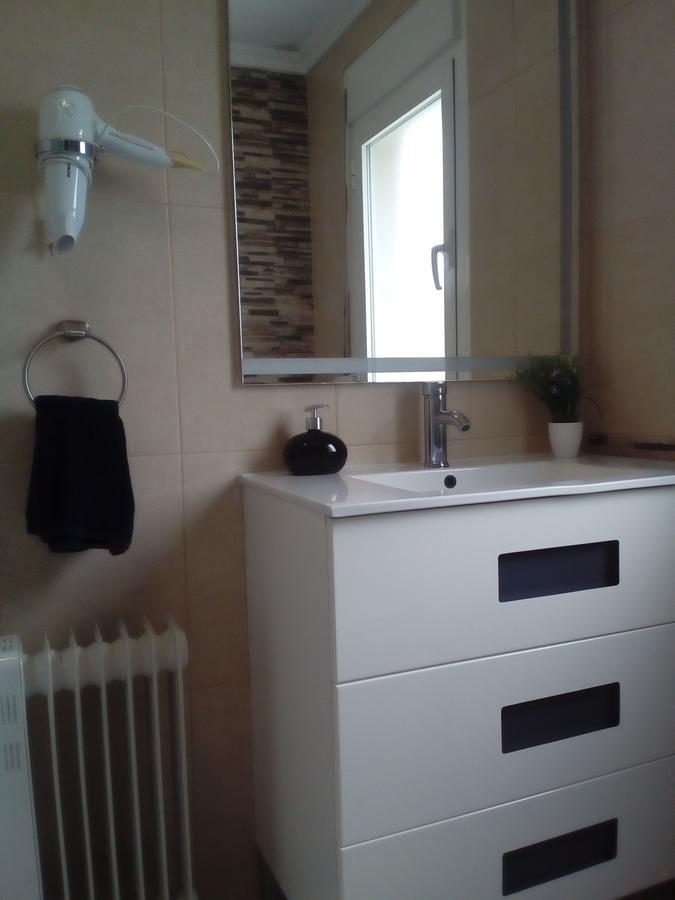 Albergue Aqua Portomarín Extérieur photo