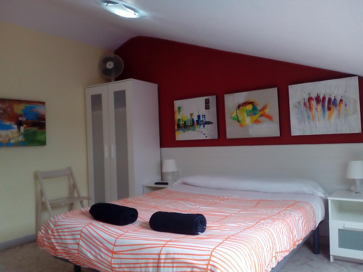 Albergue Aqua Portomarín Extérieur photo