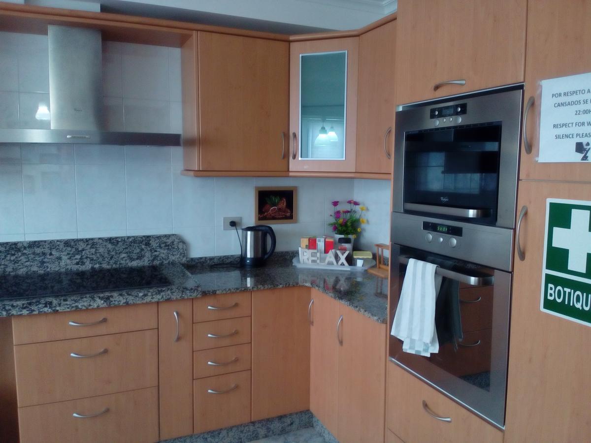 Albergue Aqua Portomarín Extérieur photo