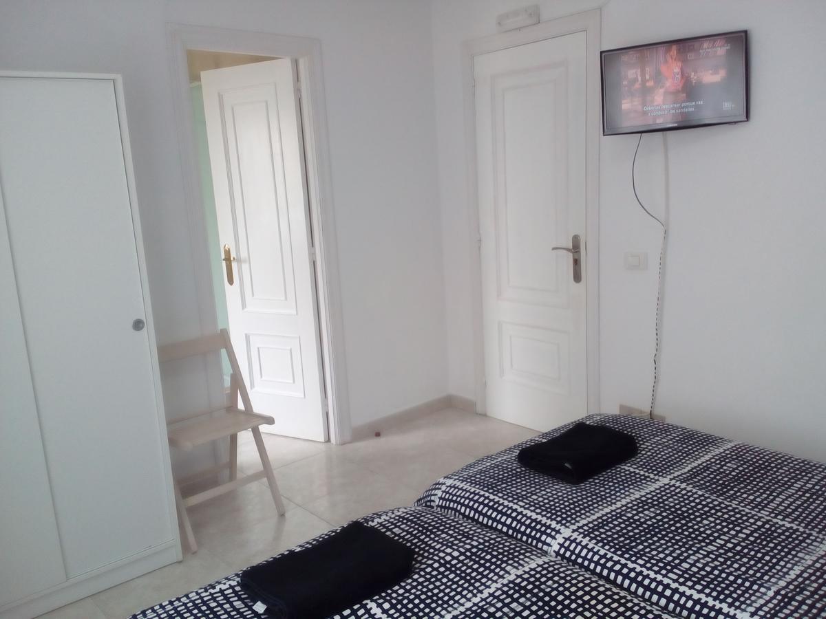 Albergue Aqua Portomarín Extérieur photo