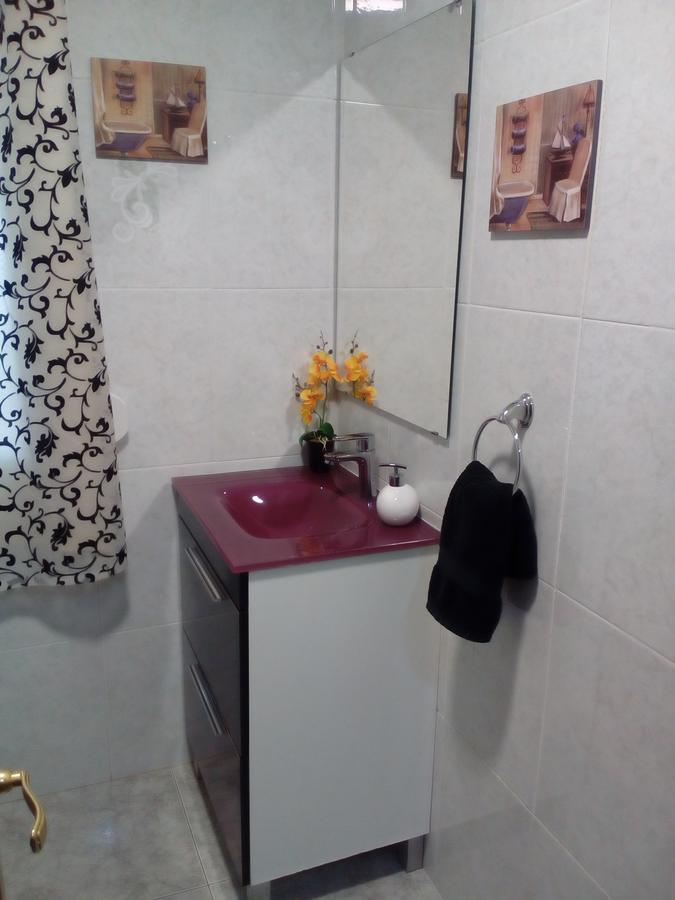 Albergue Aqua Portomarín Extérieur photo